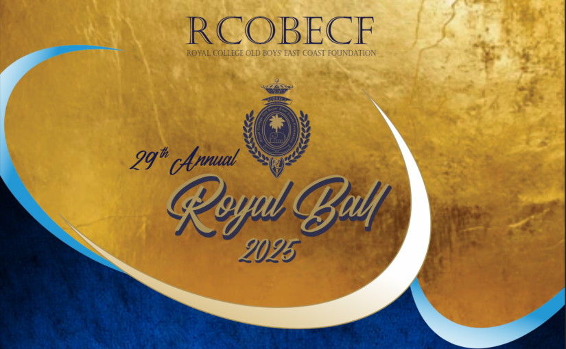 29th Royal Charity Ball